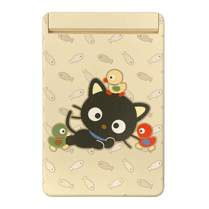 Chococat™ TouchUp 2.0 LED Compact Mirror
