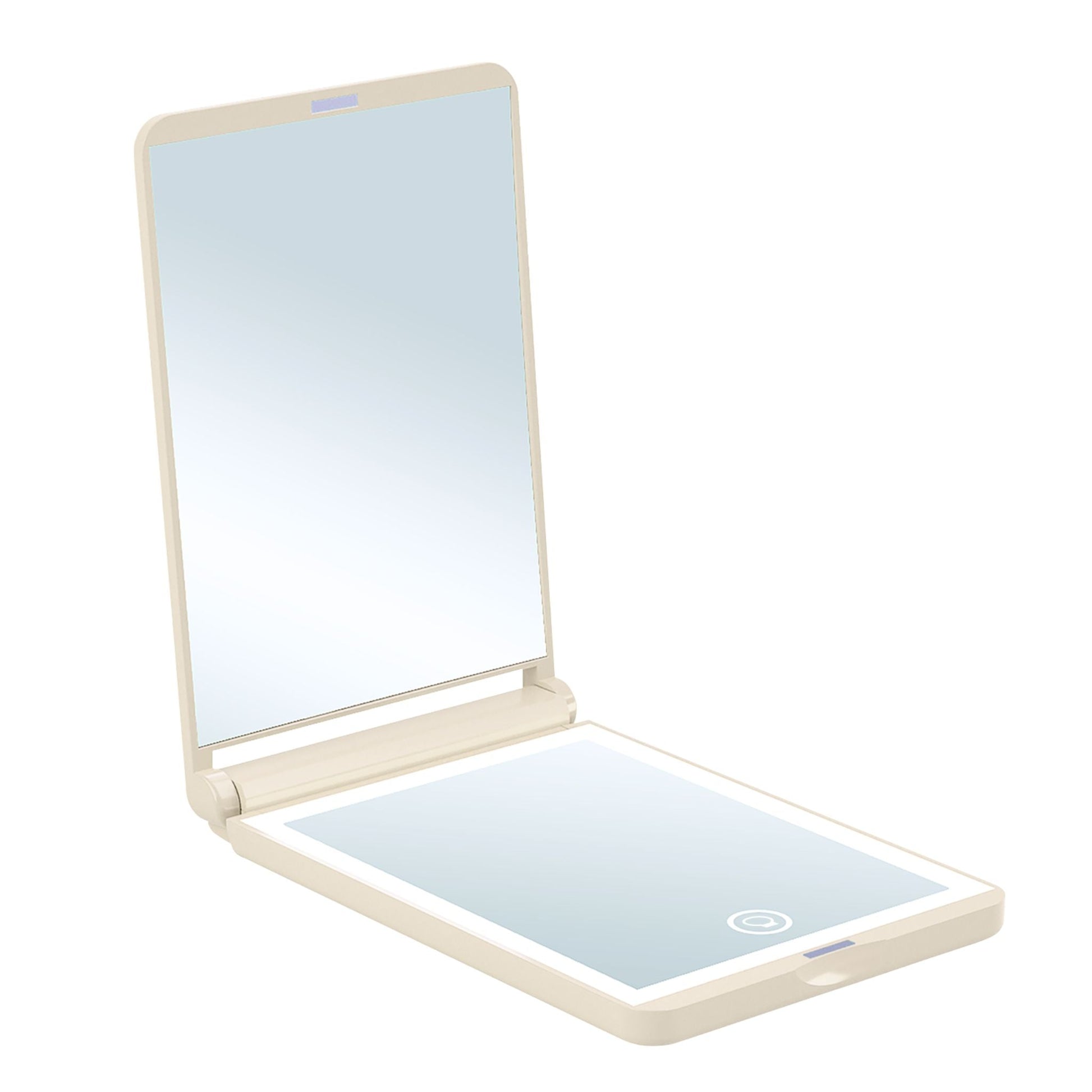 Chococat™ TouchUp 2.0 LED Compact Mirror