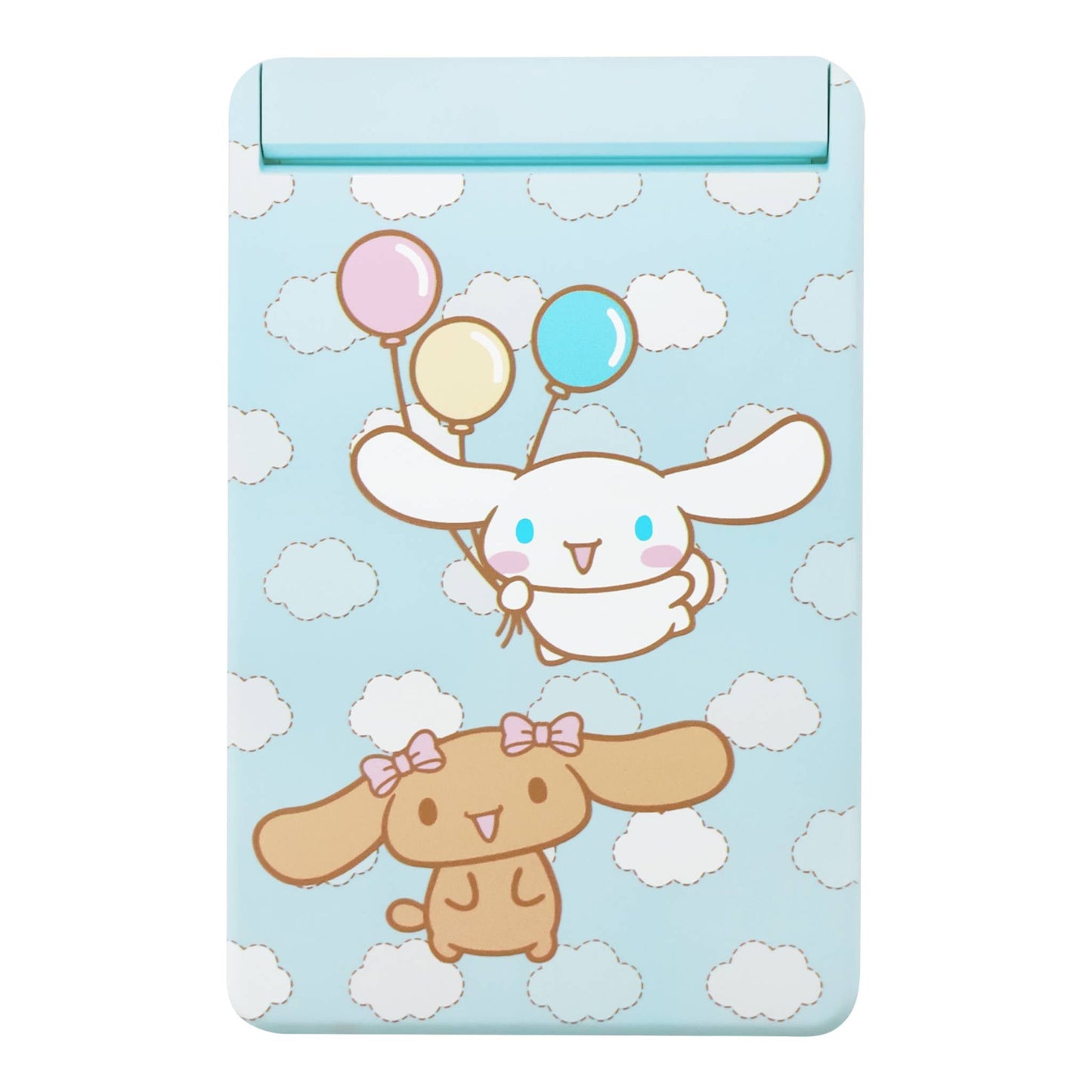 Cinnamoroll™ TouchUp 2.0 LED Compact Mirror