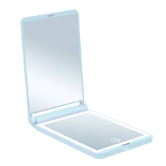 Cinnamoroll™ TouchUp 2.0 LED Compact Mirror