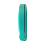 Ariel Compact Mirror with Wireless Power Bank Charging Base