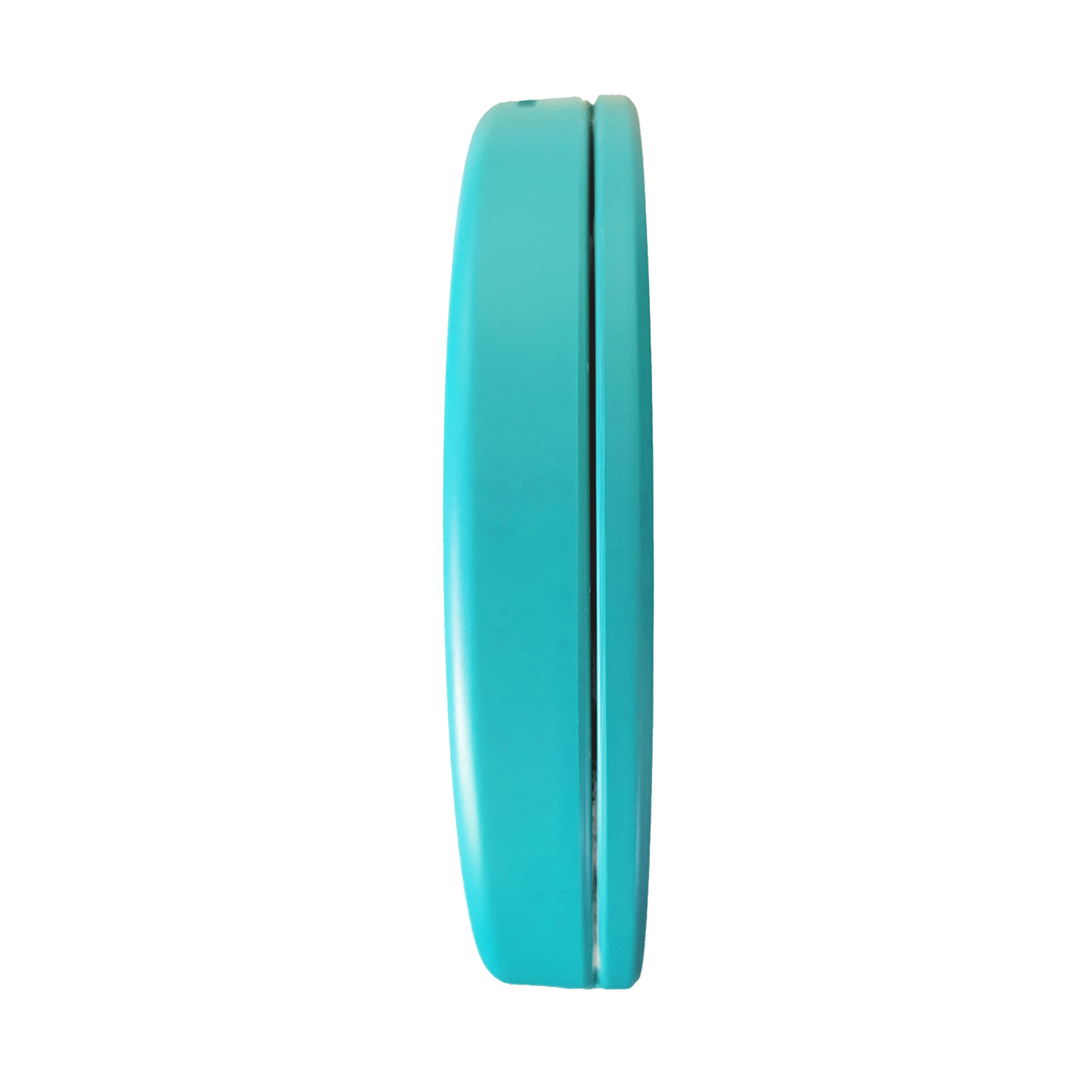Jasmine Compact Mirror with Wireless Power Bank Charging Base