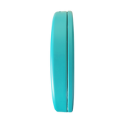 Jasmine Compact Mirror with Wireless Power Bank Charging Base