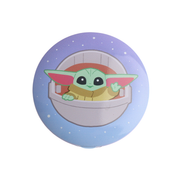 Grogu‚Ñ¢ Rechargeable LED Compact Mirror