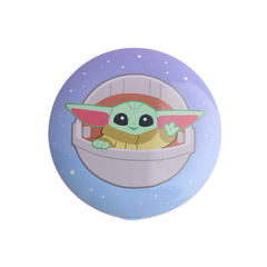 Grogu‚Ñ¢ Rechargeable LED Compact Mirror