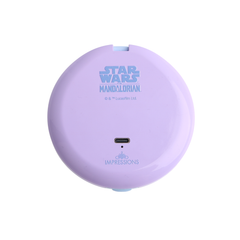 Grogu‚Ñ¢ Rechargeable LED Compact Mirror