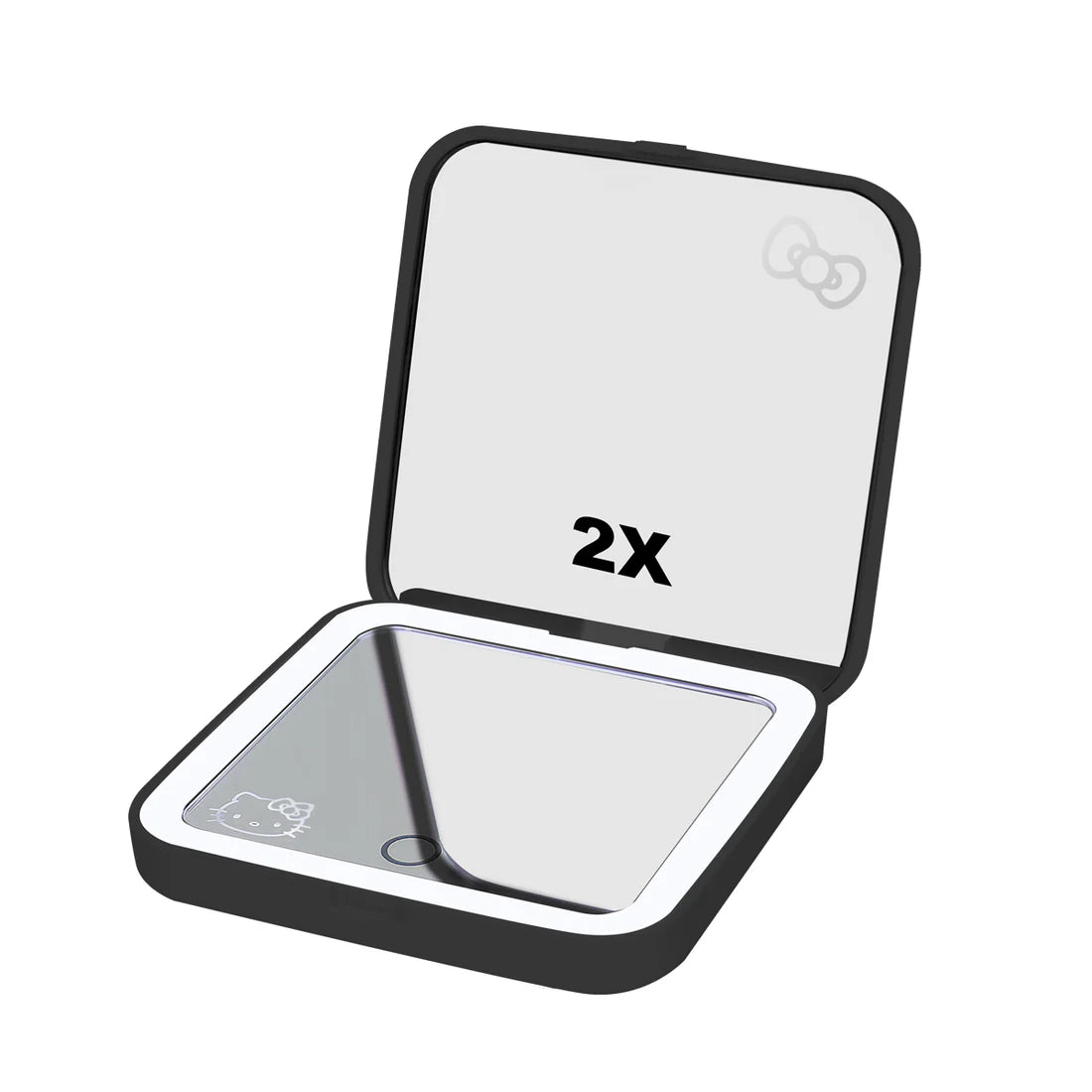 Hello Kitty SuperCute Compact Mirror With Magnification