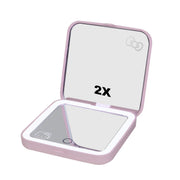 Hello Kitty SuperCute Compact Mirror With Magnification