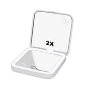 Hello Kitty SuperCute Compact Mirror With Magnification
