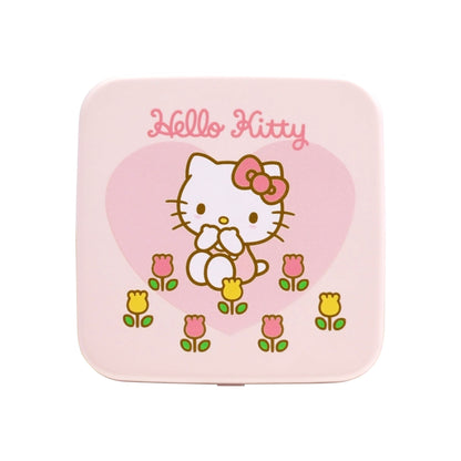 Hello Kitty® "Floral Fun" LED Compact Mirror
