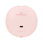 Hello Kitty® "Pretty Petals" LED Compact Mirror