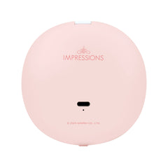 Hello Kitty® "Pretty Petals" LED Compact Mirror