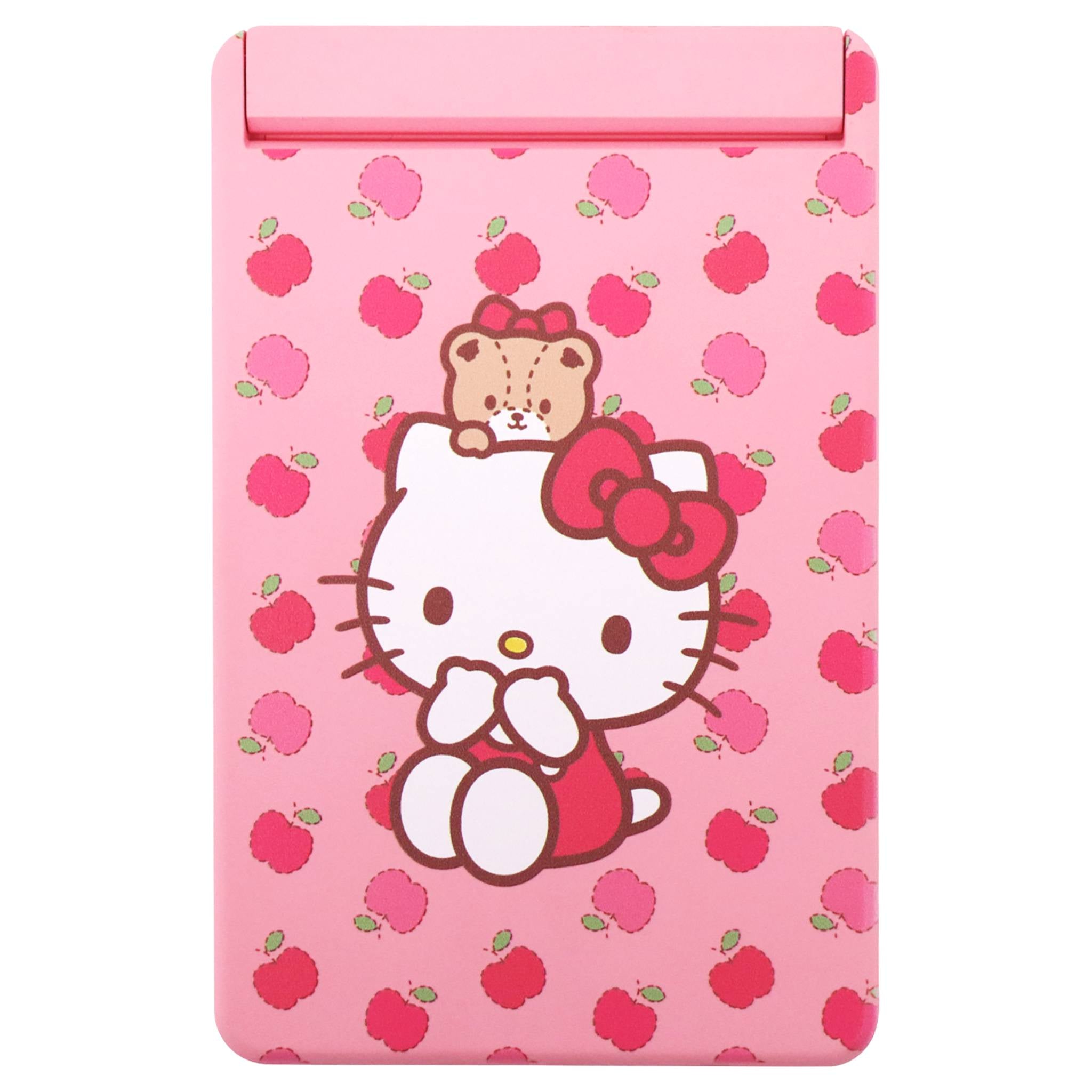 Hello Kitty® TouchUp 2.0 LED Compact Mirror