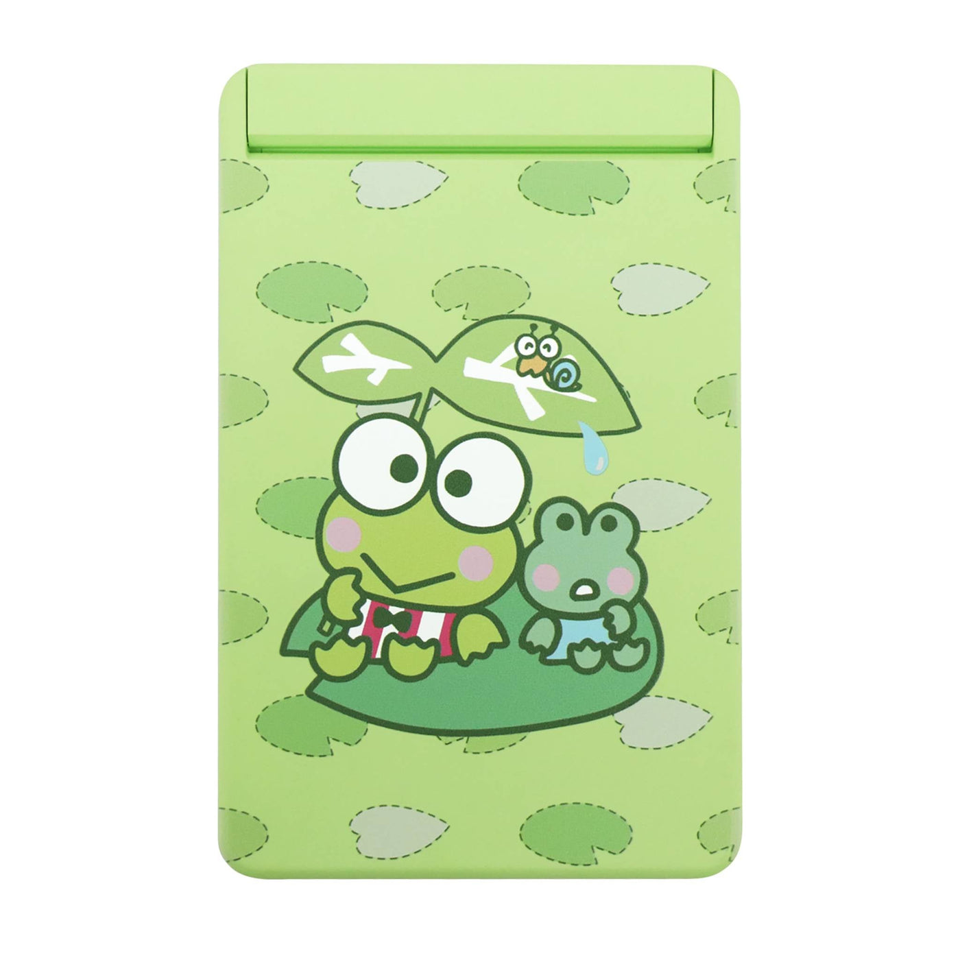 Keroppi™ TouchUp 2.0 LED Compact Mirror