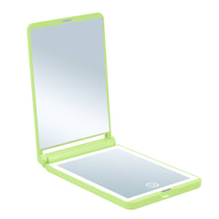 Keroppi™ TouchUp 2.0 LED Compact Mirror