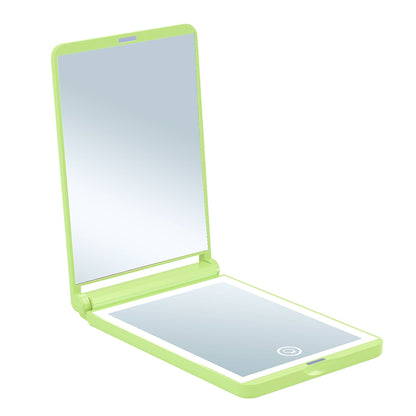 Keroppi™ TouchUp 2.0 LED Compact Mirror
