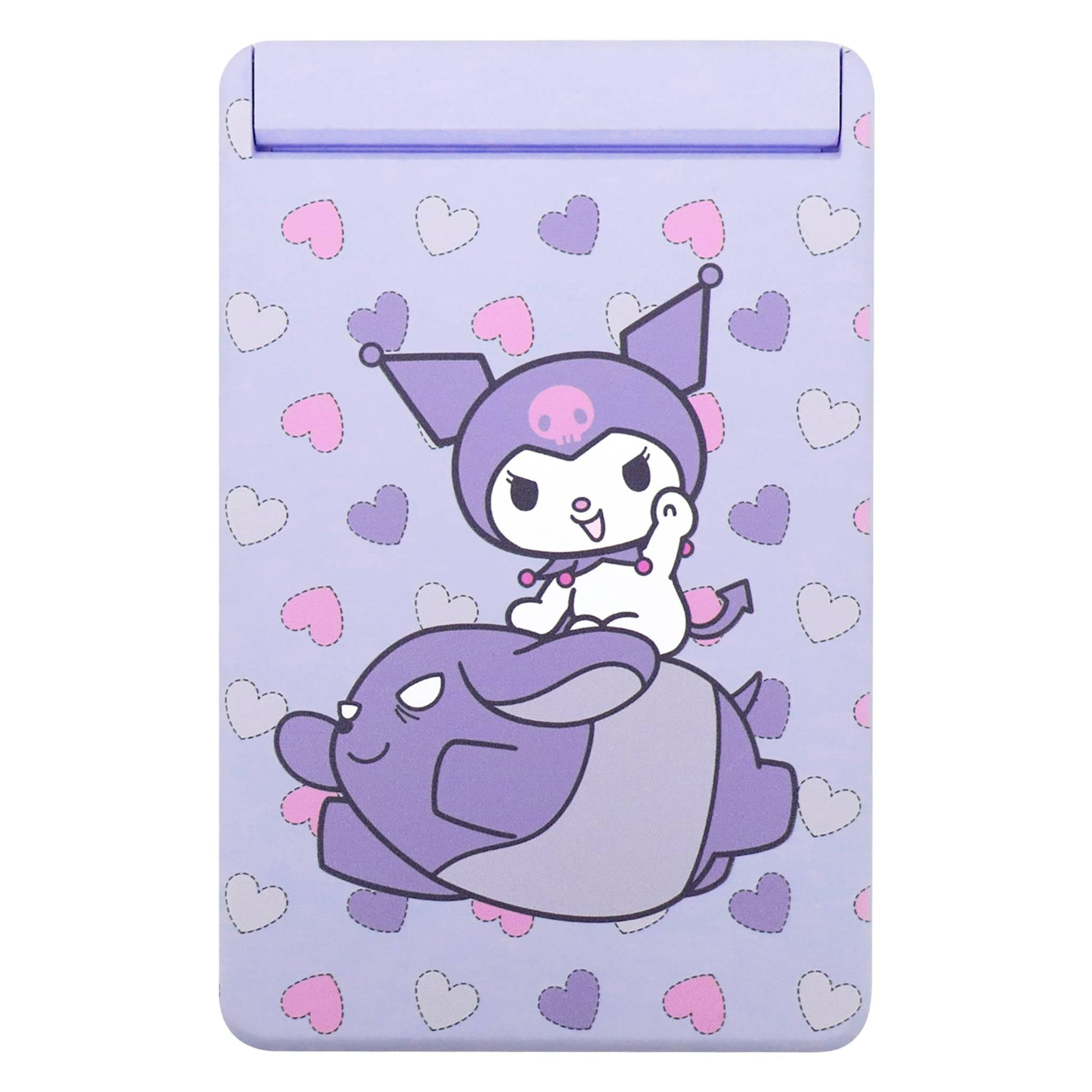 Kuromi™ TouchUp 2.0 LED Compact Mirror
