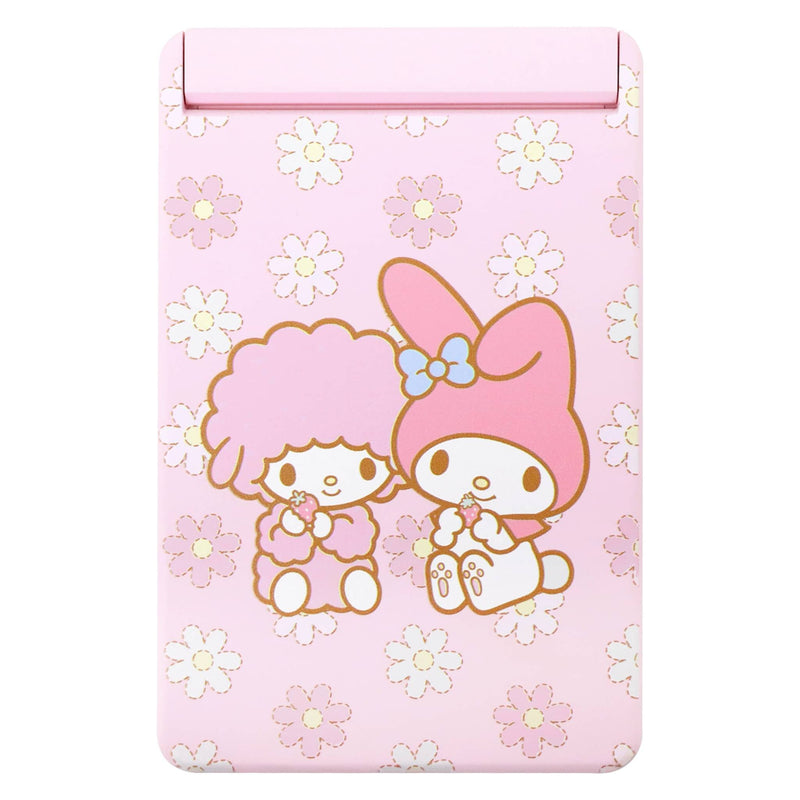 My Melody™ TouchUp 2.0 LED Compact Mirror