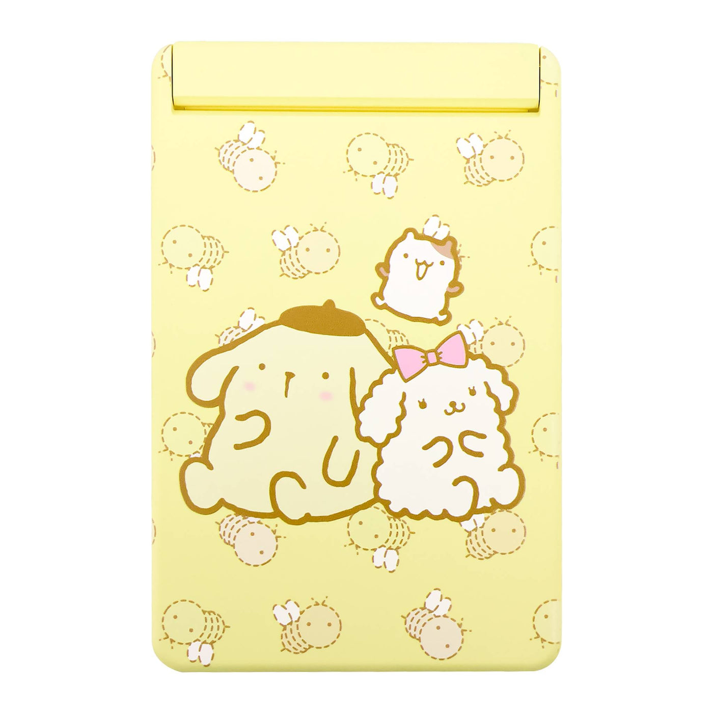 Pompompurin™ TouchUp 2.0 LED Compact Mirror
