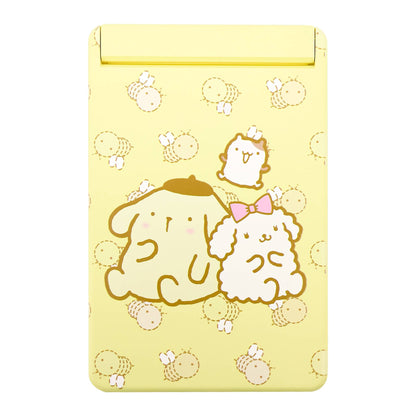 Pompompurin™ TouchUp 2.0 LED Compact Mirror