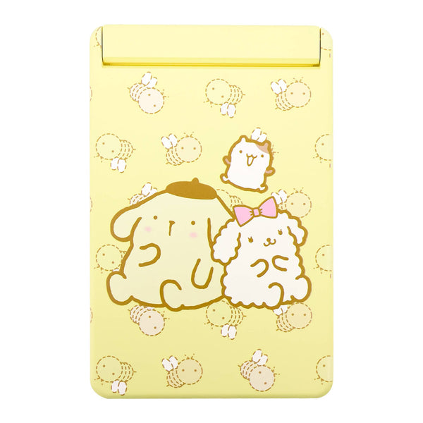 Pompompurin™ TouchUp 2.0 LED Compact Mirror