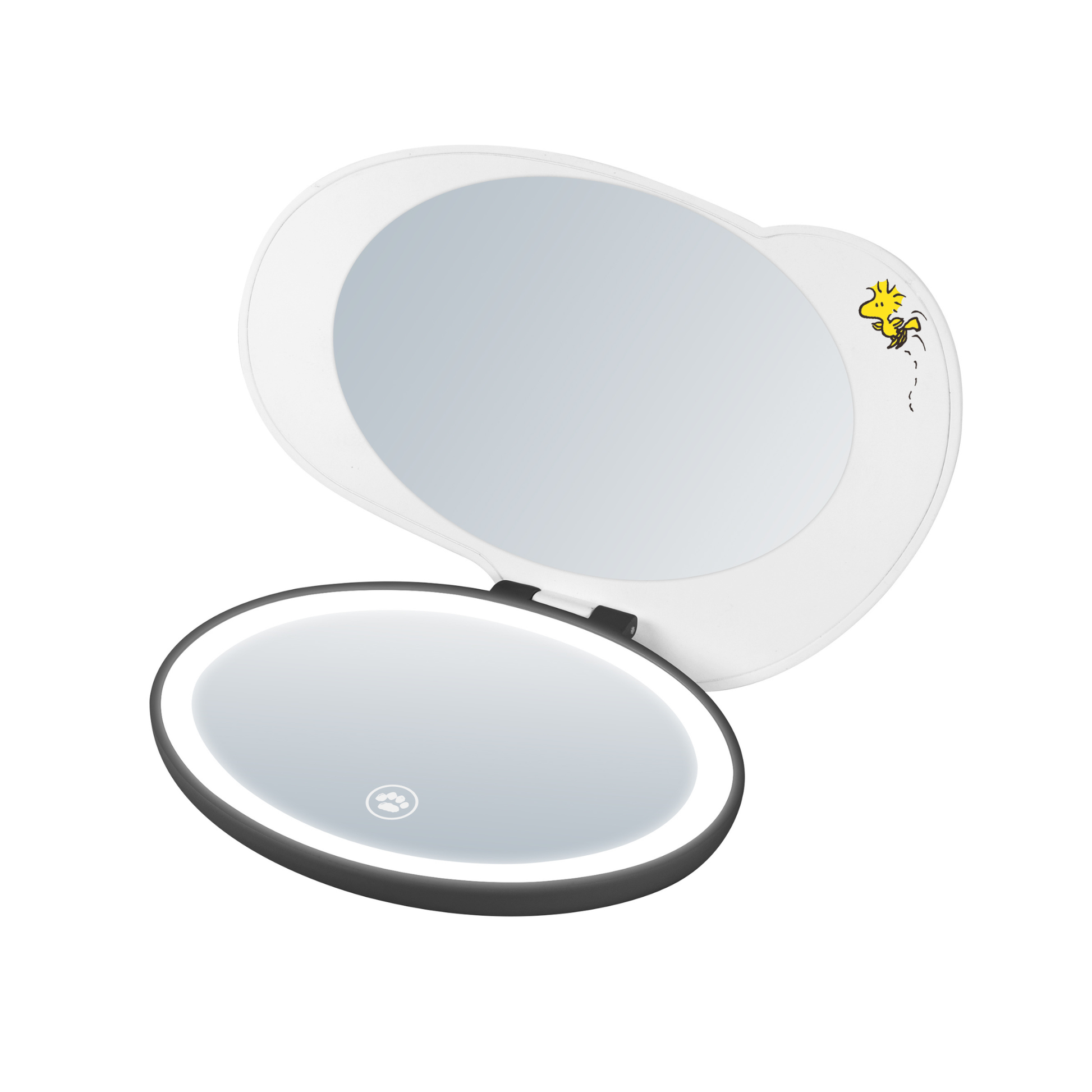 Peanuts™ Snoopy LED Compact Mirror