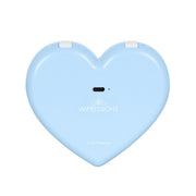 Peanuts™ Snoopy Heart Bow LED Compact Mirror