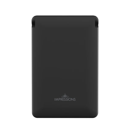 TouchUp 2.0 Rechargeable LED Compact Mirror