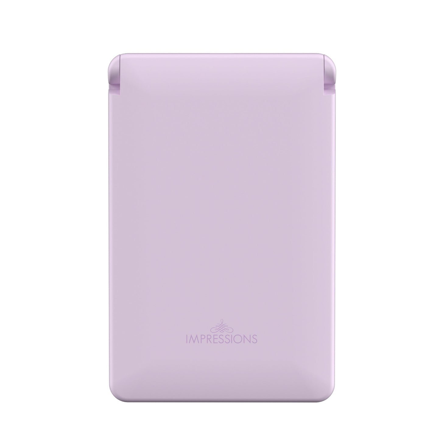 TouchUp 2.0 Rechargeable LED Compact Mirror