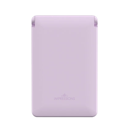 TouchUp 2.0 Rechargeable LED Compact Mirror