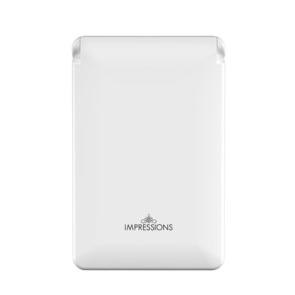 TouchUp 2.0 Rechargeable LED Compact Mirror