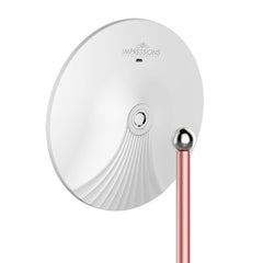 Affinity Tri-Tone LED Makeup Mirror
