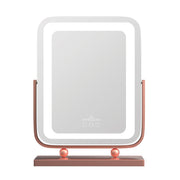Touch Allure Tri-Tone LED Makeup Mirror