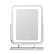 Touch Allure Tri-Tone LED Makeup Mirror