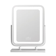 Touch Allure Tri-Tone LED Makeup Mirror
