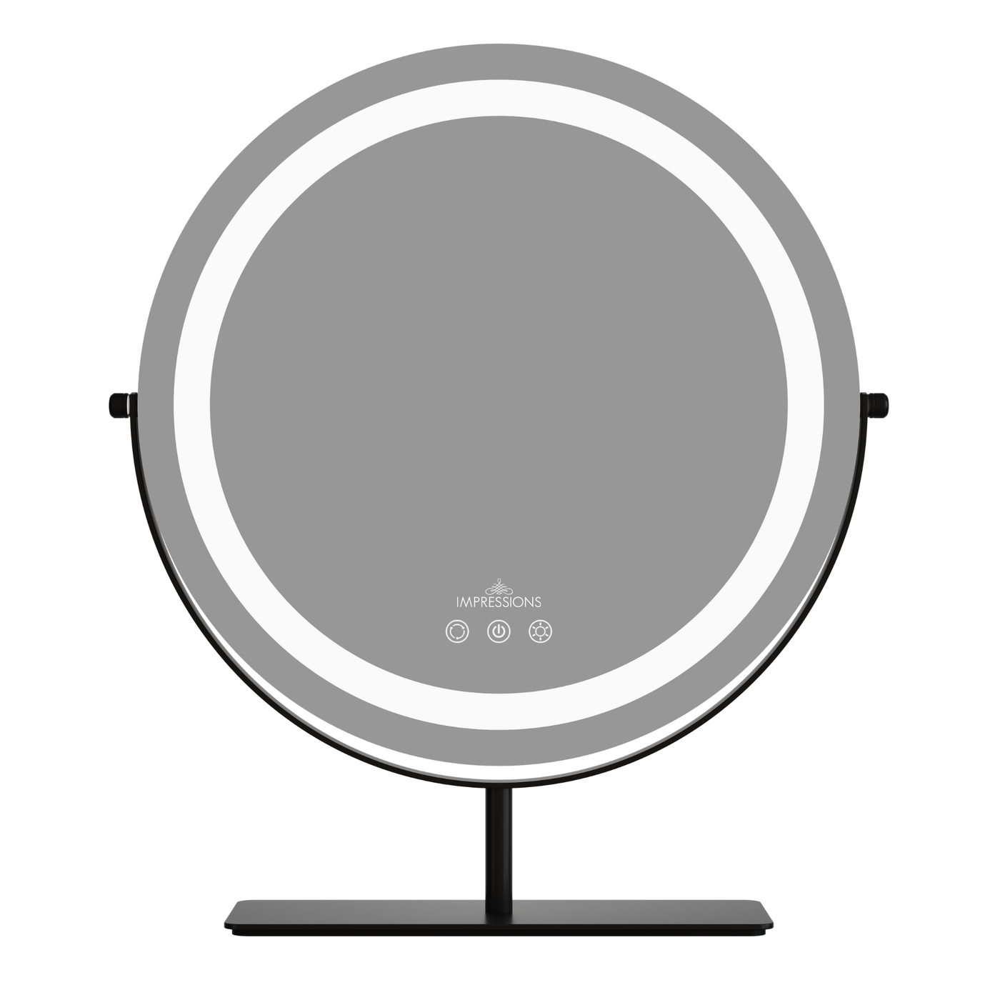 Aura Tri-Tone LED Makeup Mirror