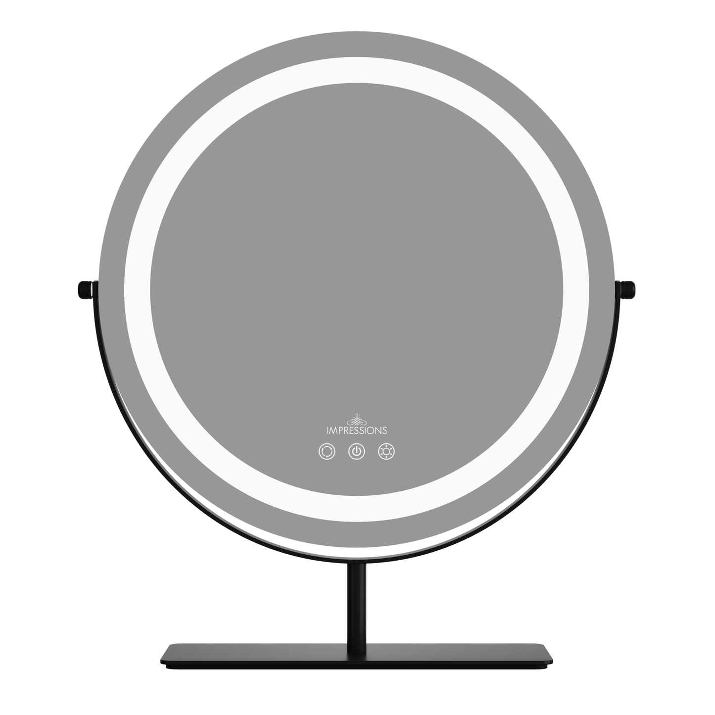 Aura Tri-Tone LED Makeup Mirror