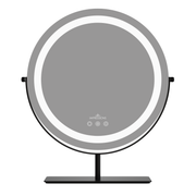 Aura Tri-Tone LED Makeup Mirror