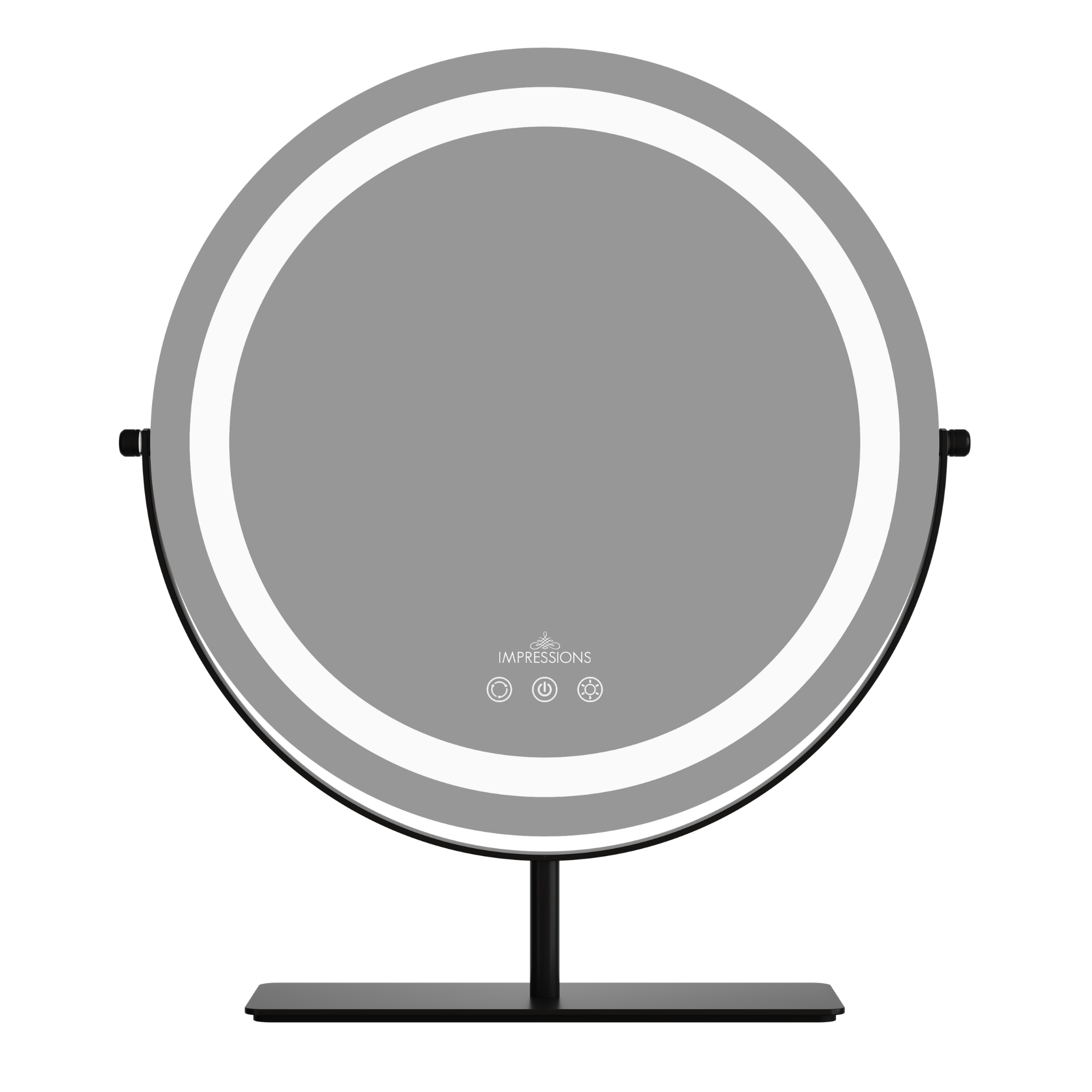 Aura Tri-Tone LED Makeup Mirror
