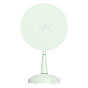 Bijou 2.0 LED Handheld Mirror w/ 5x Magnified Mirror