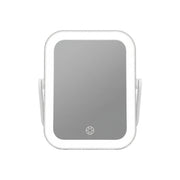 The Bling Collection Portrait Dual Sided Tabletop LED Mirror
