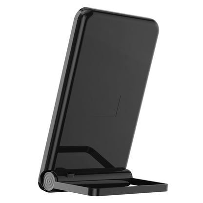 Chic Tri-Tone LED Makeup Mirror with Stand