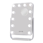 Contour Tri-Tone LED Makeup Mirror
