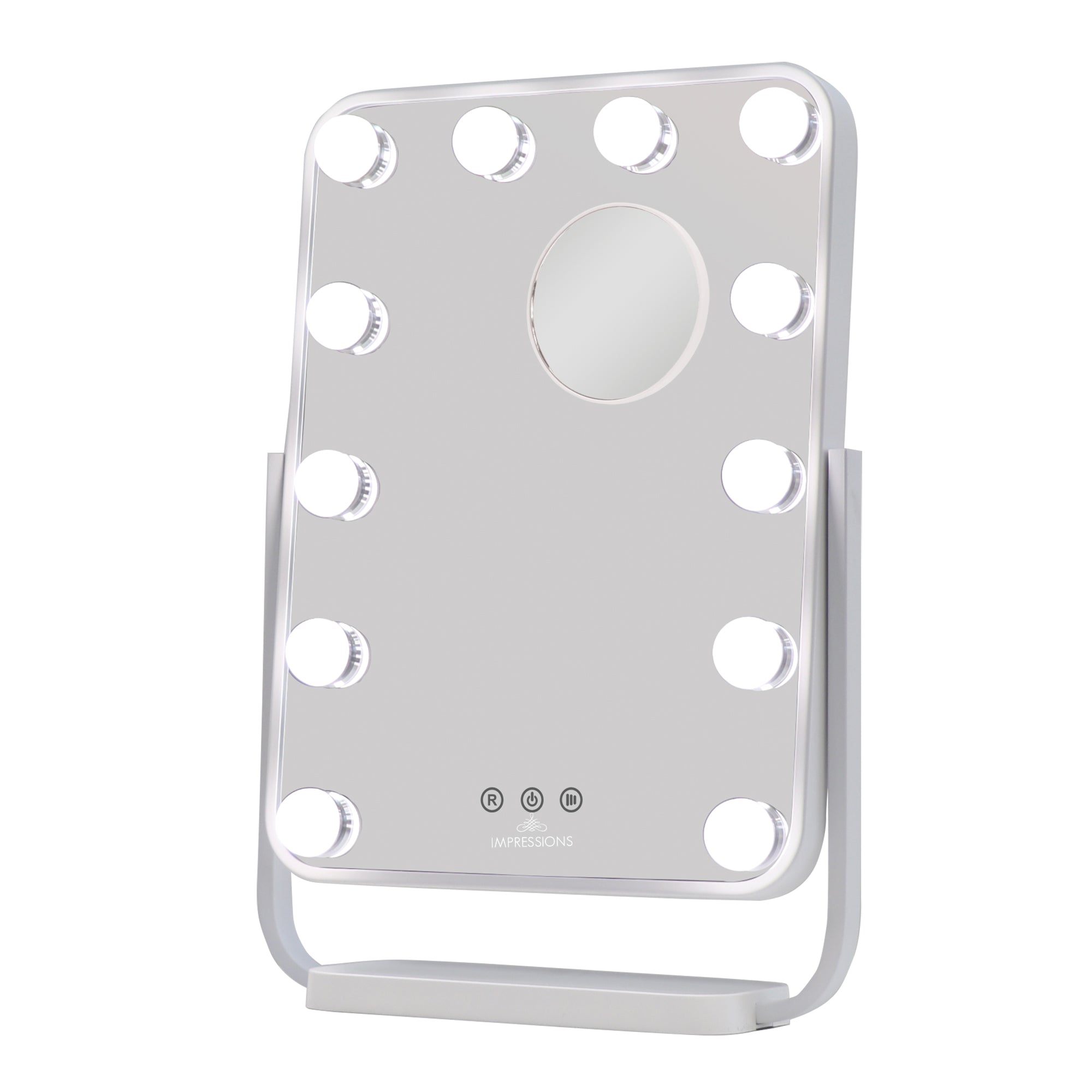Contour Tri-Tone LED Makeup Mirror