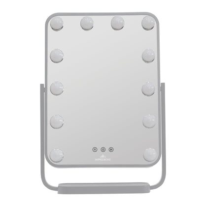 Contour Tri-Tone LED Makeup Mirror