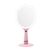 Disney Princess LED Handheld Makeup Mirror's With Standing Base