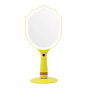 Disney Princess LED Handheld Makeup Mirror's With Standing Base