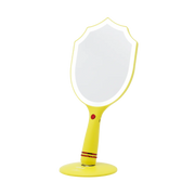 Disney Princess LED Handheld Makeup Mirror's With Standing Base