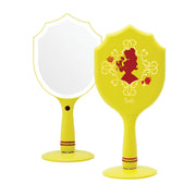 Disney Princess LED Handheld Makeup Mirror's With Standing Base