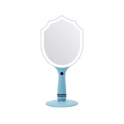 Disney Princess LED Handheld Makeup Mirror's With Standing Base
